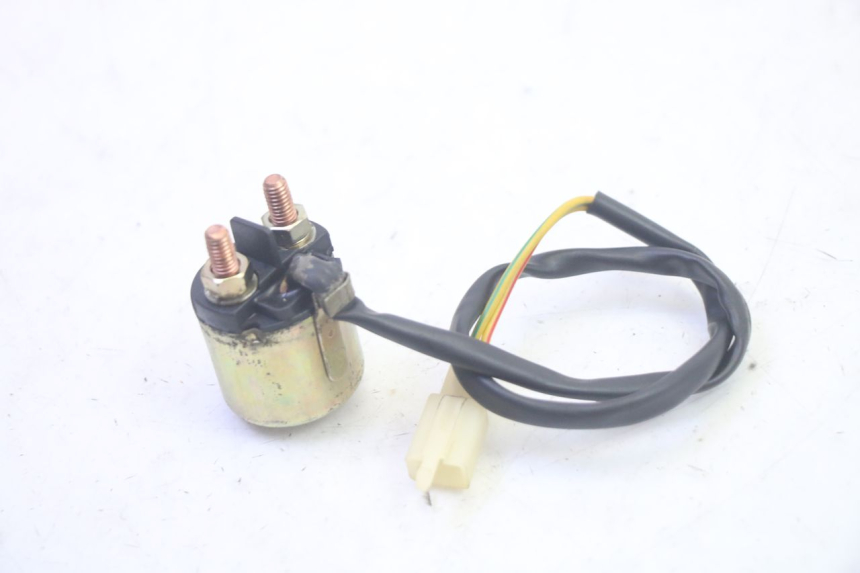 photo de RELAIS DEMARREUR EUROCKA GTR 50 (2018 - 2021) - Autre angle de vue