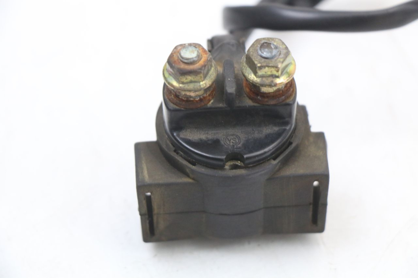 photo de Starter relay HYOSUNG GV AQUILA 125 (2000 - 2004)