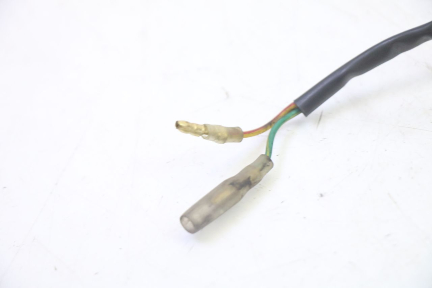 photo de RELAIS DEMARREUR DAELIM HISTORY 125 (2001 - 2002)