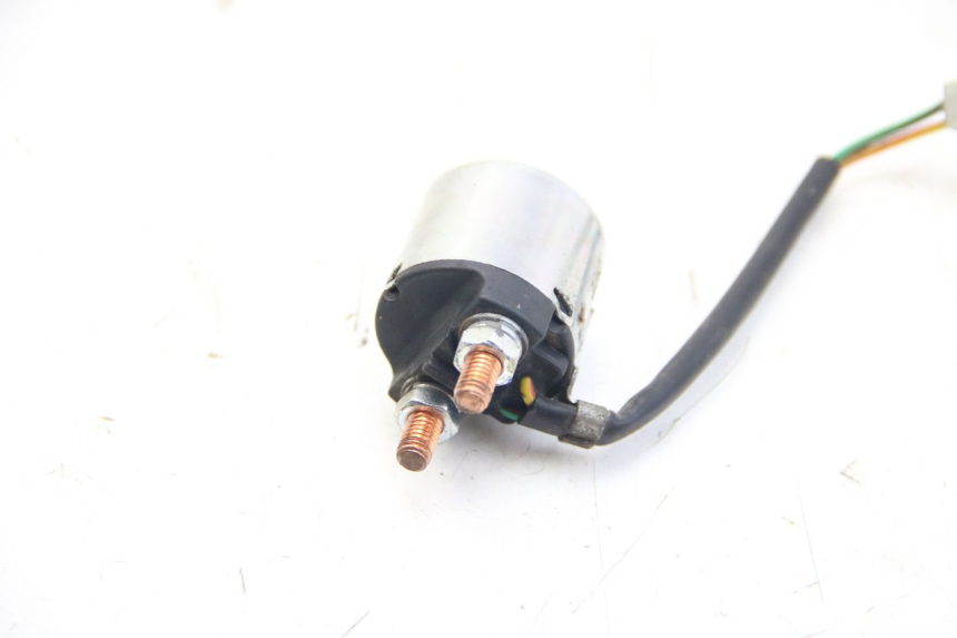 photo de RELAIS DEMARREUR SYM JET 14 4T 50 (2018 - 2022)