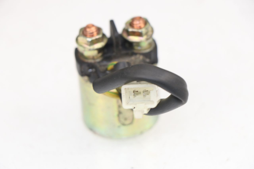 photo de RELAIS DEMARREUR JM MOTORS OLDIES 4T 50 (2010 - 2020)