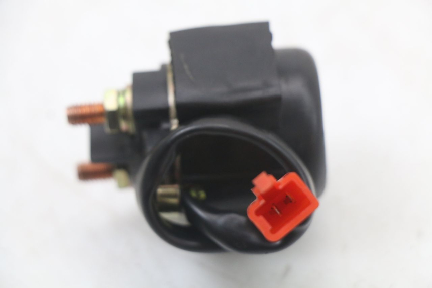 photo de RELAIS DEMARREUR KYMCO K-PW K-PIPE 50 (2012 - 2017)