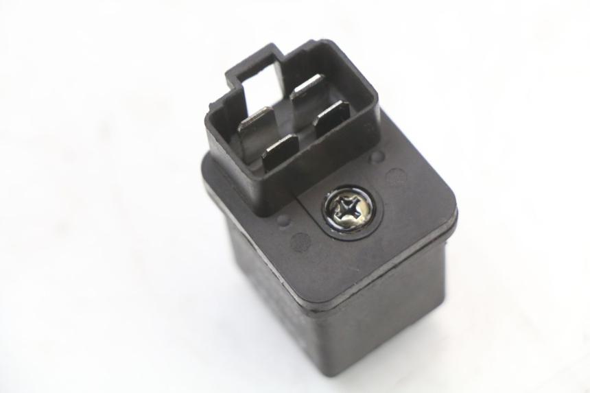 photo de RELAIS DEMARREUR PEUGEOT KISBEE 4T 50 (2018 - 2022)