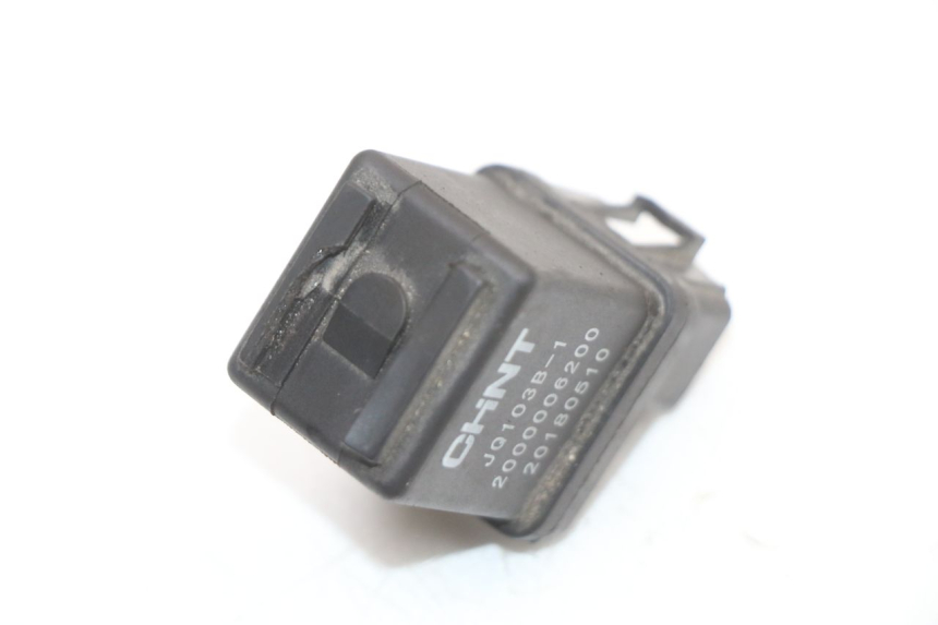 photo de RELAIS DEMARREUR PEUGEOT KISBEE 4T 50 (2018 - 2022)