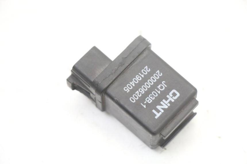 photo de RELAIS DEMARREUR PEUGEOT KISBEE 4T 50 (2018 - 2022)