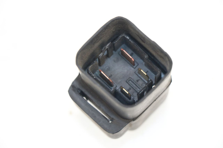 photo de RELAIS DEMARREUR KYMCO AGILITY 4T 50 (2005 - 2018)