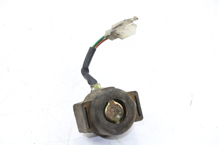 photo de RELAIS DEMARREUR KYMCO PEOPLE S 125 (2000 - 2008)