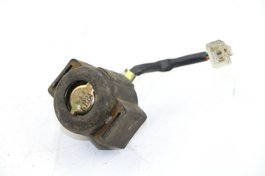 photo de RELAIS DEMARREUR KYMCO PEOPLE S 125 (2000 - 2008)