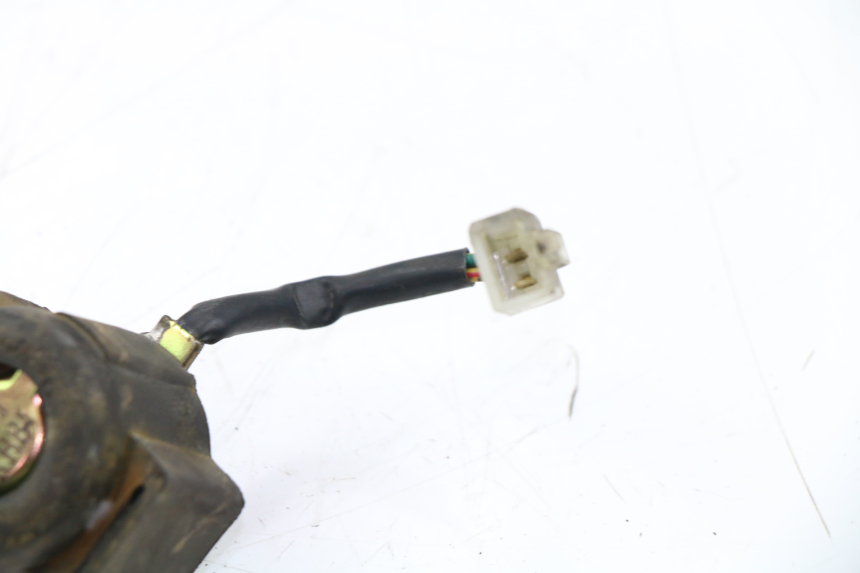 photo de RELAIS DEMARREUR KYMCO PEOPLE S 125 (2000 - 2008)