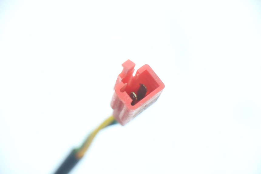 photo de RELAIS DEMARREUR KYMCO STRYKER OFF ROAD 125 (1999 - 2005)