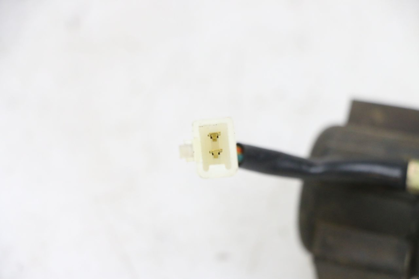 photo de RELAIS DEMARREUR KYMCO LIKE 125 (2009 - 2016) - Gros plan technique