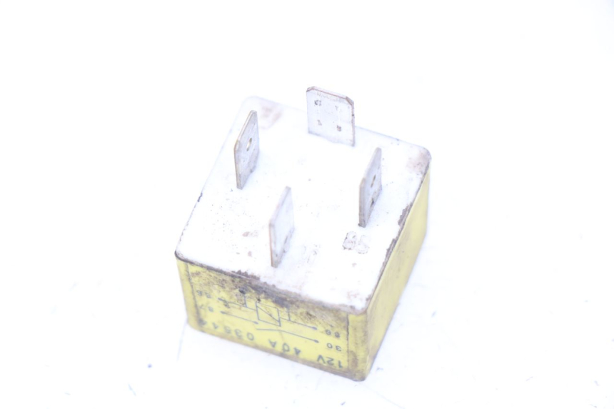 photo de RELAIS DEMARREUR PEUGEOT LUDIX 50 (2008 - 2017)