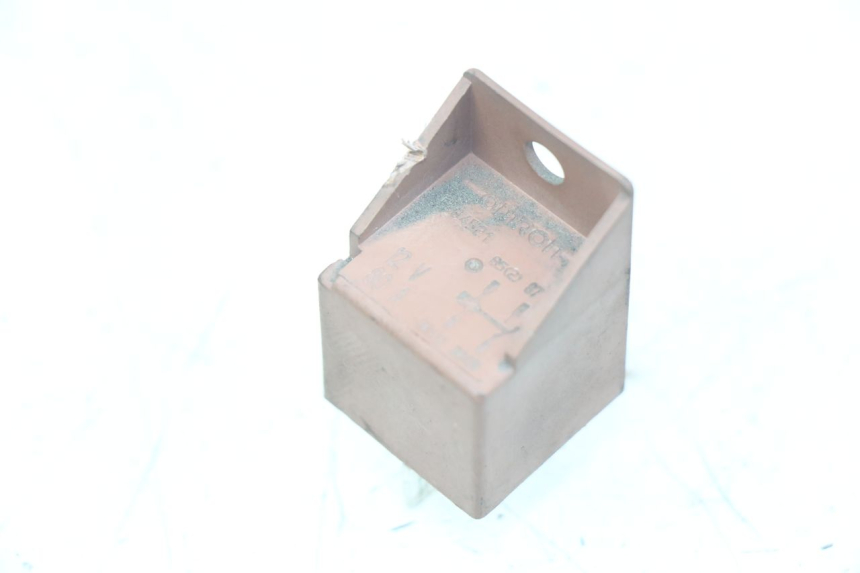 photo de RELAIS DEMARREUR GILERA NEXUS 125 (2007 - 2009)