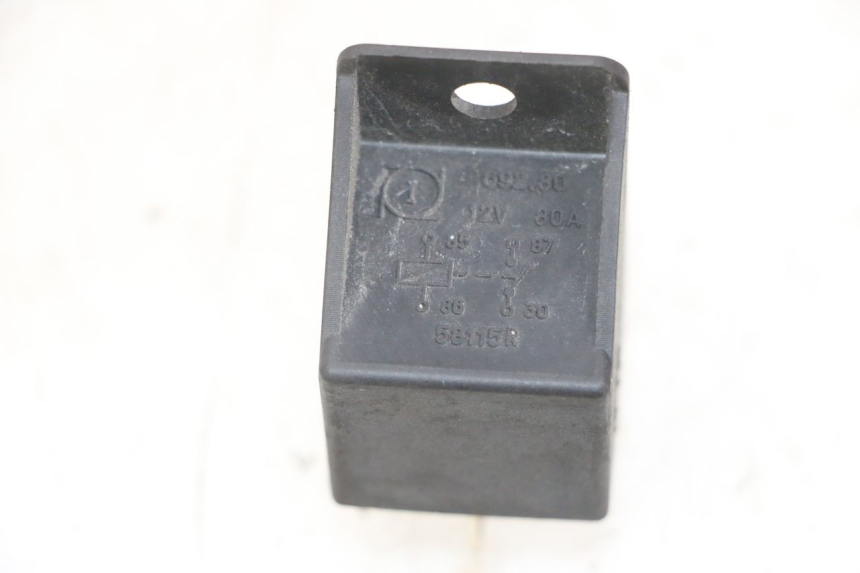 photo de RELAIS DEMARREUR GILERA NEXUS 125 (2009 - 2013)