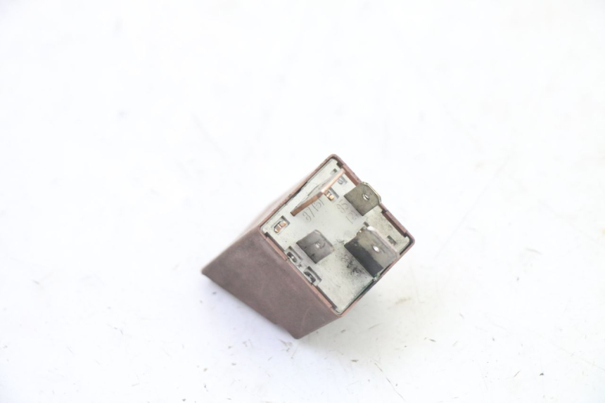 photo de RELAIS DEMARREUR PIAGGIO NRG POWER PUREJET 50 (2018 - 2021)