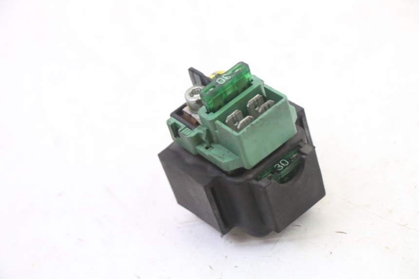 photo de RELAIS DEMARREUR HONDA NTV DEAUVILLE ABS 700 (2007 - 2016)