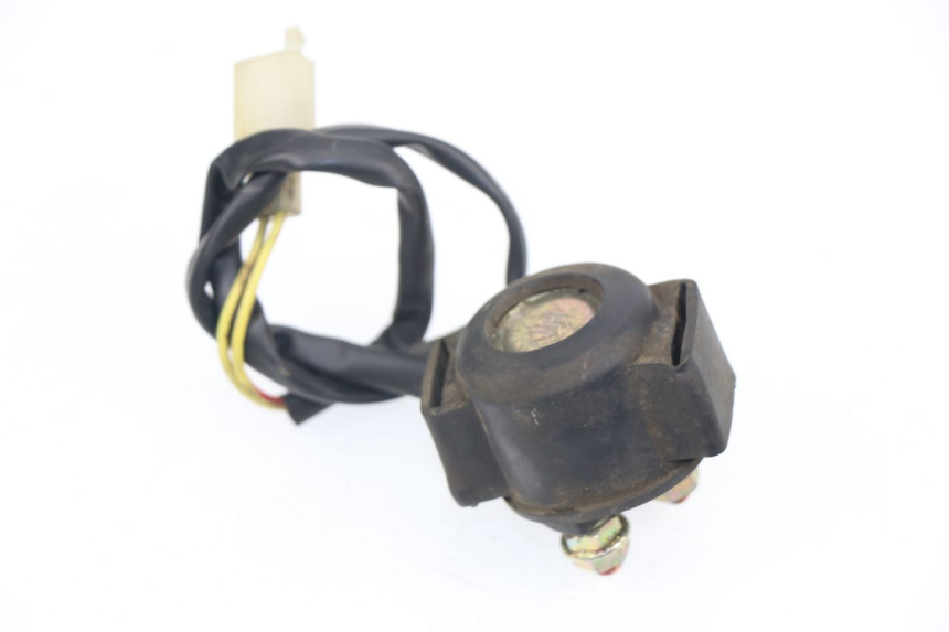 photo de RELAIS DEMARREUR JM MOTORS OLDIES 4T 50 (2010 - 2020)