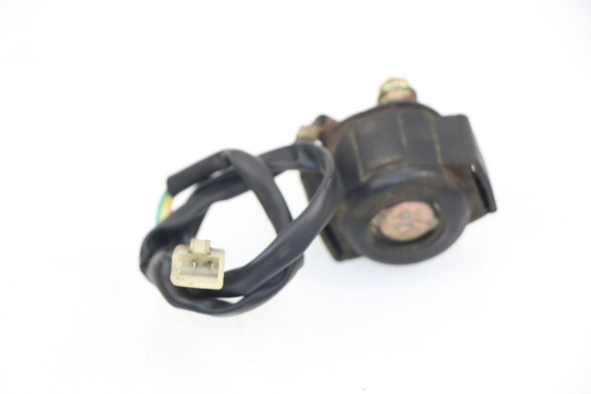 photo de RELAIS DEMARREUR JM MOTORS OLDIES 4T 50 (2010 - 2020)