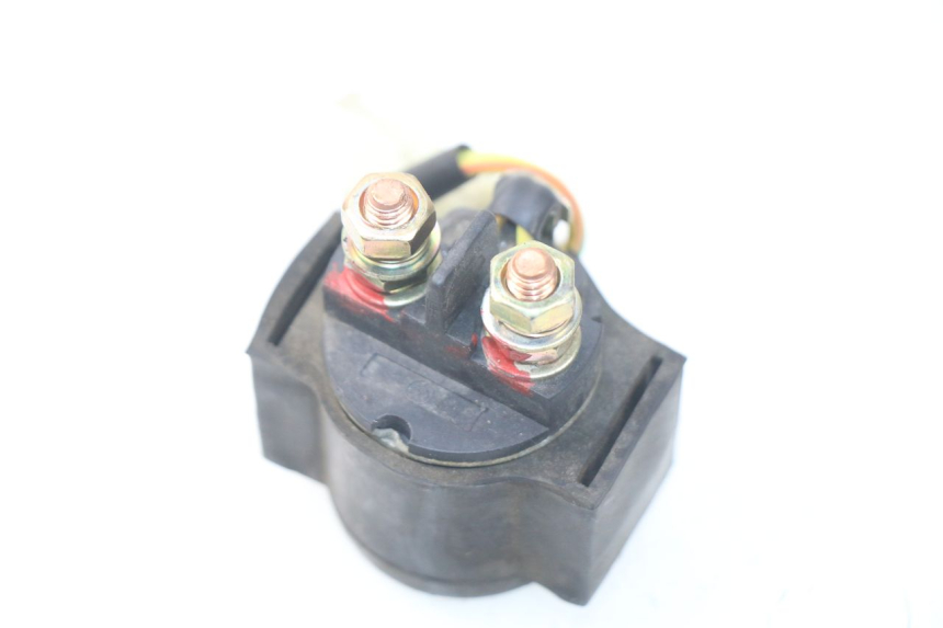 photo de RELAIS DEMARREUR JM MOTORS OLDIES 4T 50 (2010 - 2020)
