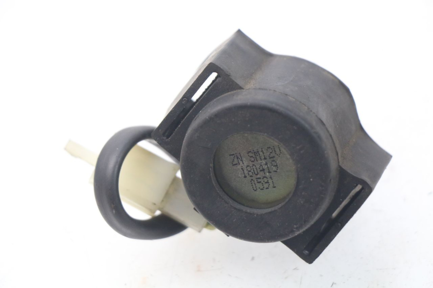 photo de RELAIS DEMARREUR JM MOTORS OLDIES 4T 50 (2010 - 2020)