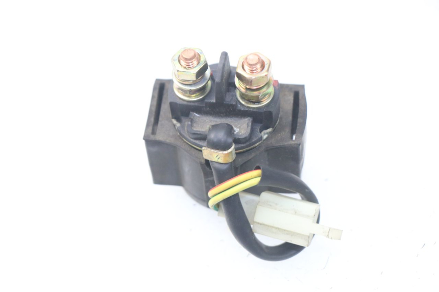photo de RELAIS DEMARREUR JM MOTORS OLDIES 4T 50 (2010 - 2020)