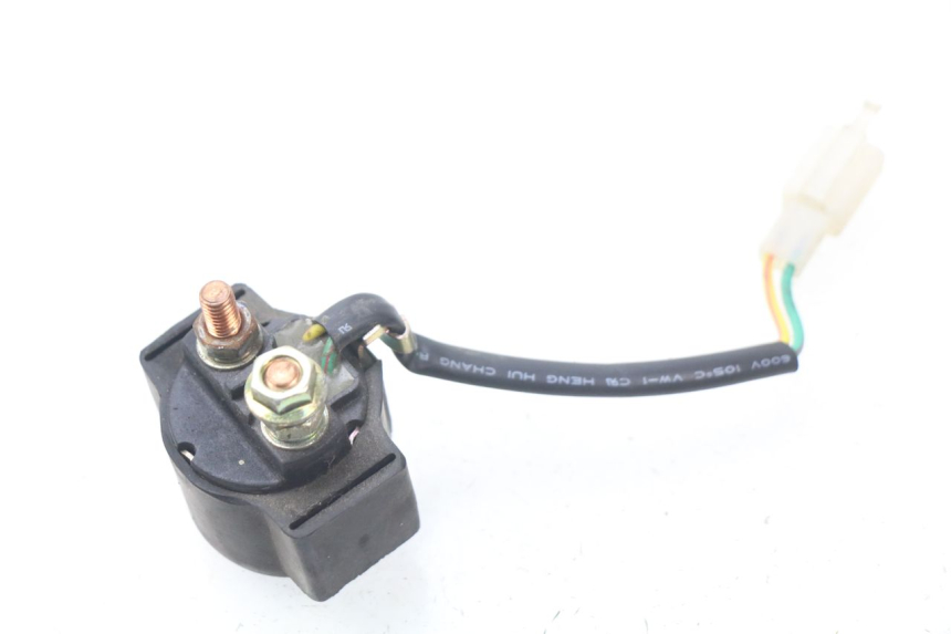 photo de RELAIS DEMARREUR SYM ORBIT 2 4T 50 (2008 - 2017)