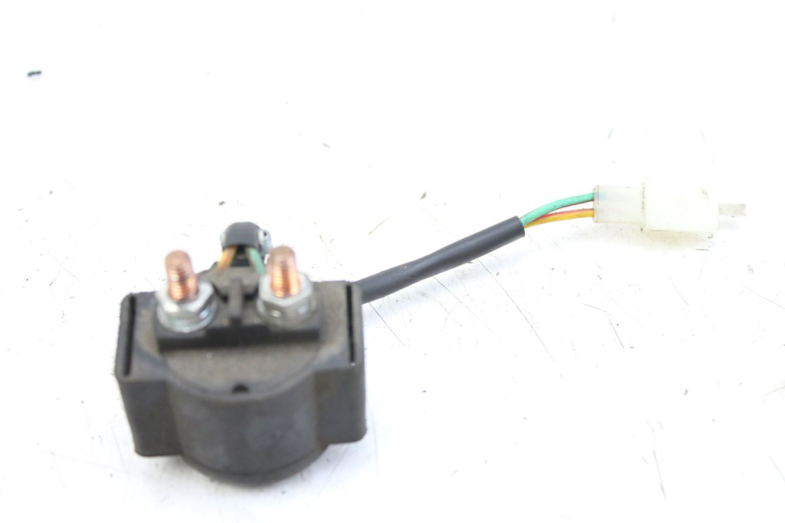 photo de RELAIS DEMARREUR SYM ORBIT 2 4T 50 (2018 - 2022)