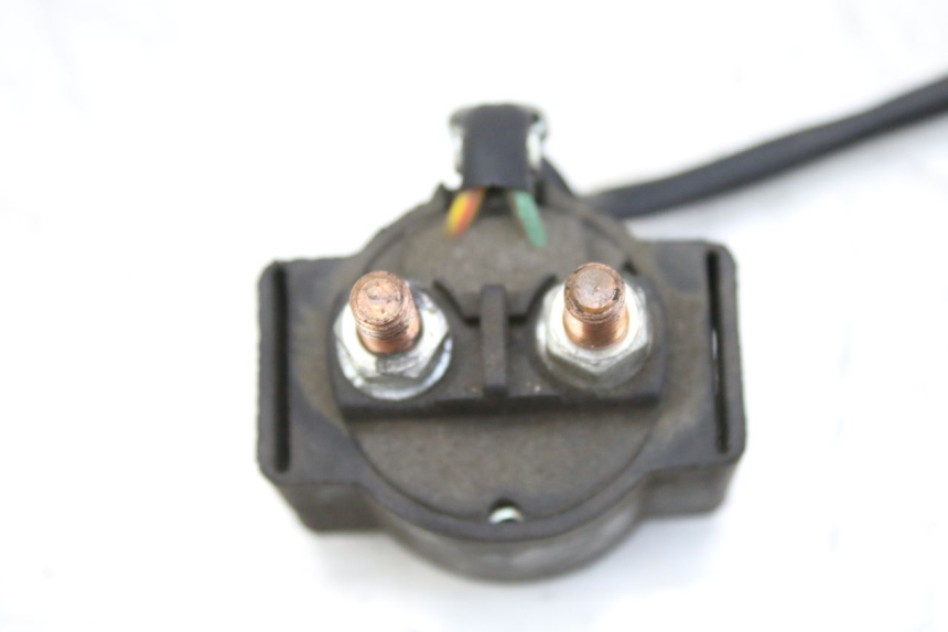 photo de RELAIS DEMARREUR SYM ORBIT 2 4T 50 (2018 - 2022)