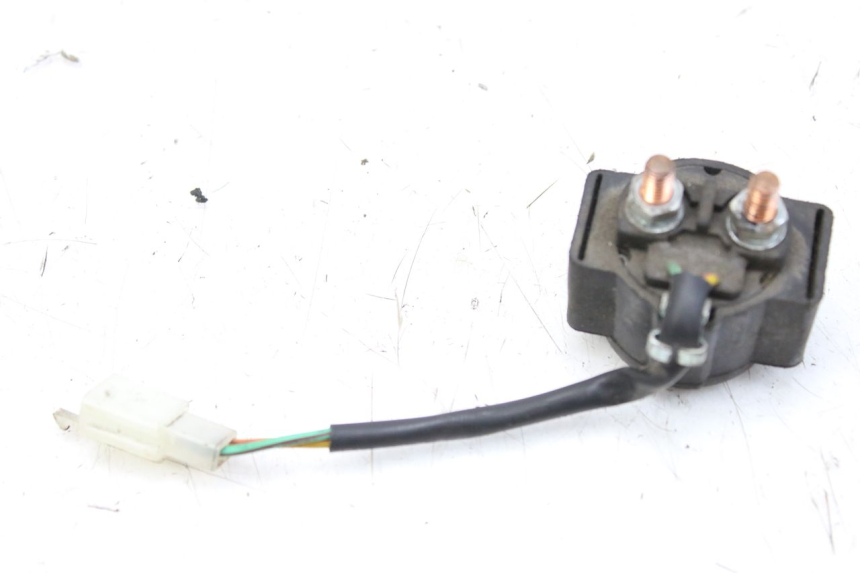 photo de RELAIS DEMARREUR SYM ORBIT 2 4T 50 (2018 - 2022)