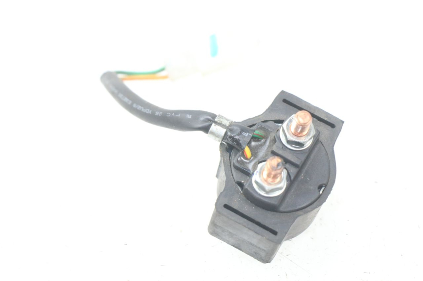 photo de RELAIS DEMARREUR SYM ORBIT III 3 4T 50 (2021 - 2025)