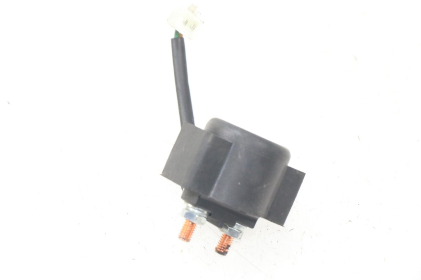 photo de RELAIS DEMARREUR SYM ORBIT III 3 4T 50 (2021 - 2025)