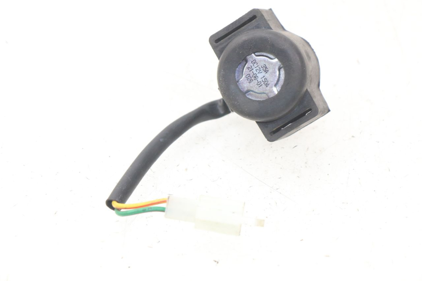 photo de RELAIS DEMARREUR SYM ORBIT III 3 4T 50 (2021 - 2025)