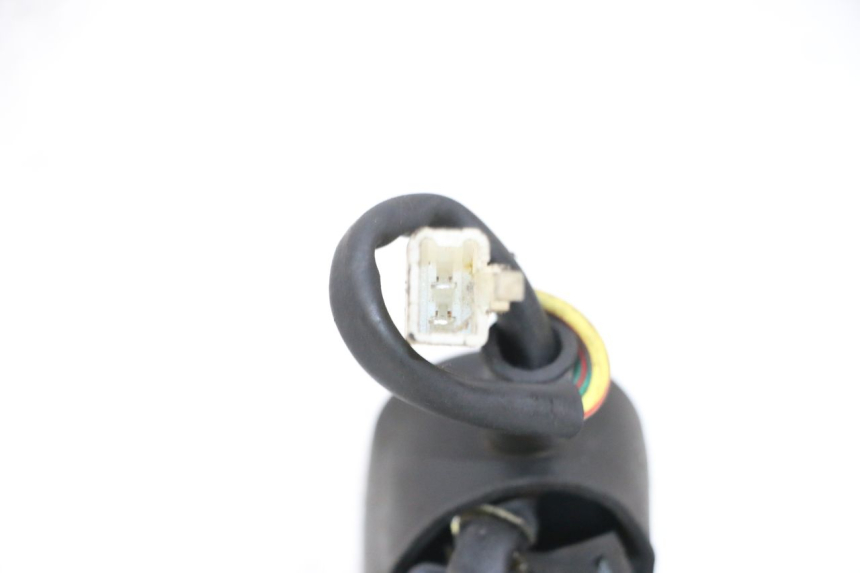 photo de RELAIS DEMARREUR SYM ORBIT III 3 4T 50 (2018 - 2021) - Gros plan technique