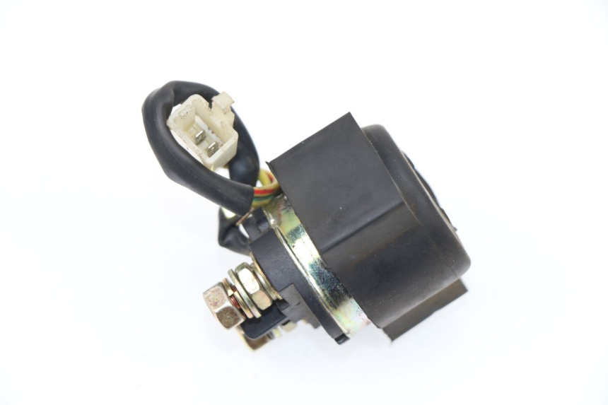 photo de RELAIS DEMARREUR TNT MOTOR OTTO 2T 50 (2012 - 2018)