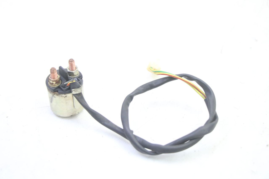 photo de RELAIS DEMARREUR IMF INDUSTRIE PACH 2T 50 (2009 - 2018)