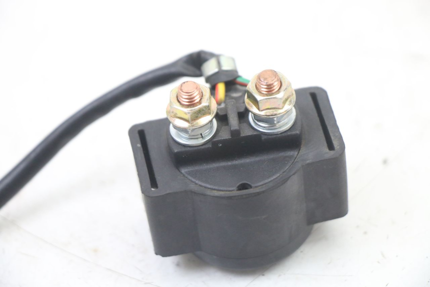 photo de RELAIS DEMARREUR PEUGEOT TWEET 4T 50 (2023 - 2025)