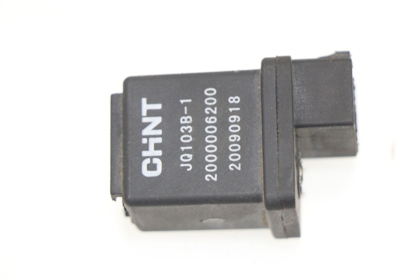 photo de RELAIS DEMARREUR PEUGEOT VIVACITY NEW 2T 50 (2008 - 2017)