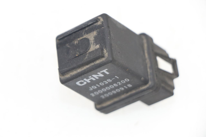 photo de RELAIS DEMARREUR PEUGEOT VIVACITY NEW 2T 50 (2008 - 2017)