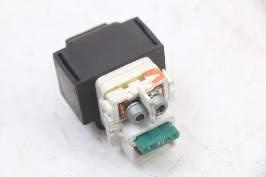 photo de RELAIS DEMARREUR PIAGGIO MP3 HPE 350 (2018 - 2020)