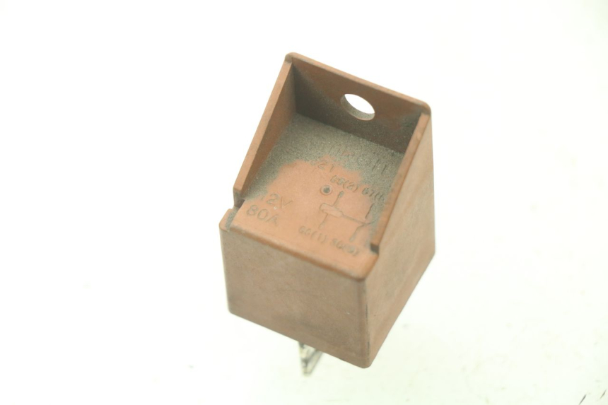 photo de RELAIS DEMARREUR PIAGGIO XEVO - X EVO 125 (2007 - 2016)