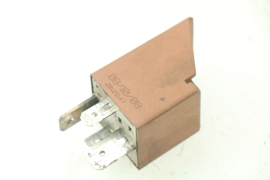 photo de RELAIS DEMARREUR PIAGGIO XEVO - X EVO 125 (2007 - 2016)