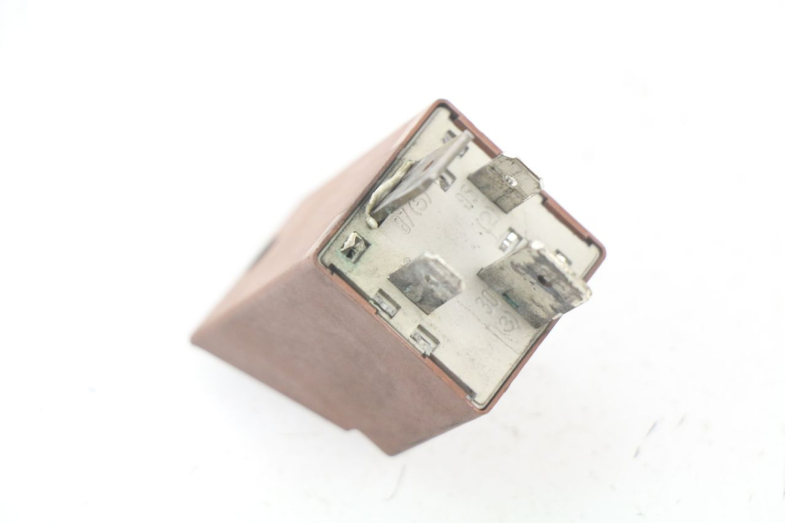 photo de RELAIS DEMARREUR PIAGGIO XEVO - X EVO 125 (2007 - 2016)