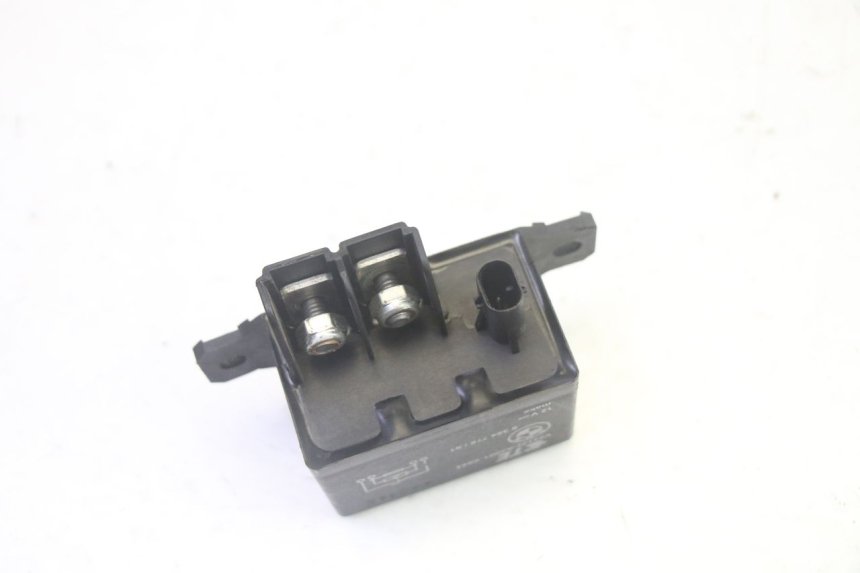 photo de RELAIS DEMARREUR BMW R GS 1250 (2021 - 2024) - Points de fixation