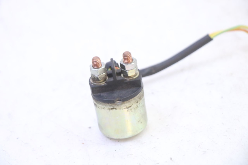 photo de RELAIS DEMARREUR MAG POWER R-STREET 50 (2016 - 2025)