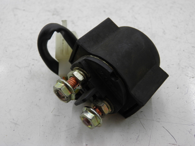 photo de RELAIS DEMARREUR ROADSIGN WALLABY 50 (2009 - 2014) - Vue principale