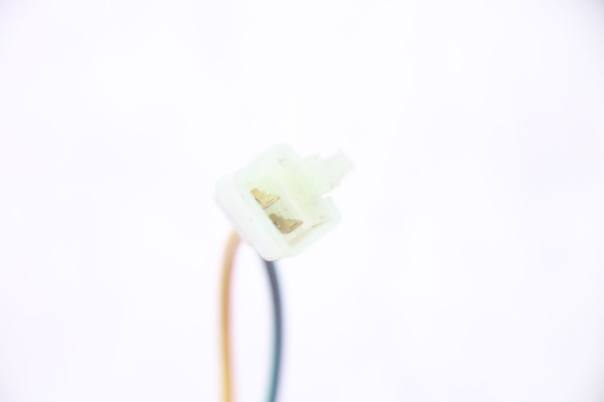 photo de RELAIS DEMARREUR TNT MOTOR ROMA 10' 4T 50 (2019 - 2022) - Gros plan technique