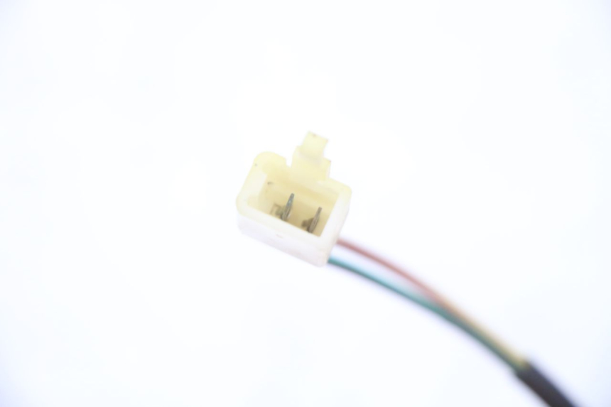 photo de RELAIS DEMARREUR HYTRACK S 150 (2003 - 2011)