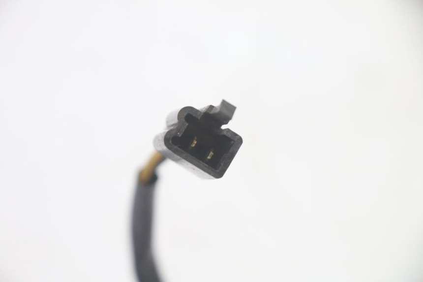 photo de RELAIS DEMARREUR DAELIM S1 125 (2007 - 2016) - Autre angle de vue