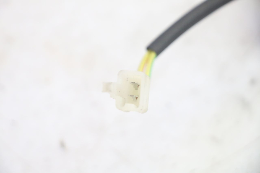 photo de RELAIS DEMARREUR JM MOTORS SANTANA EVO 50 (2024 - 2026) - Gros plan technique