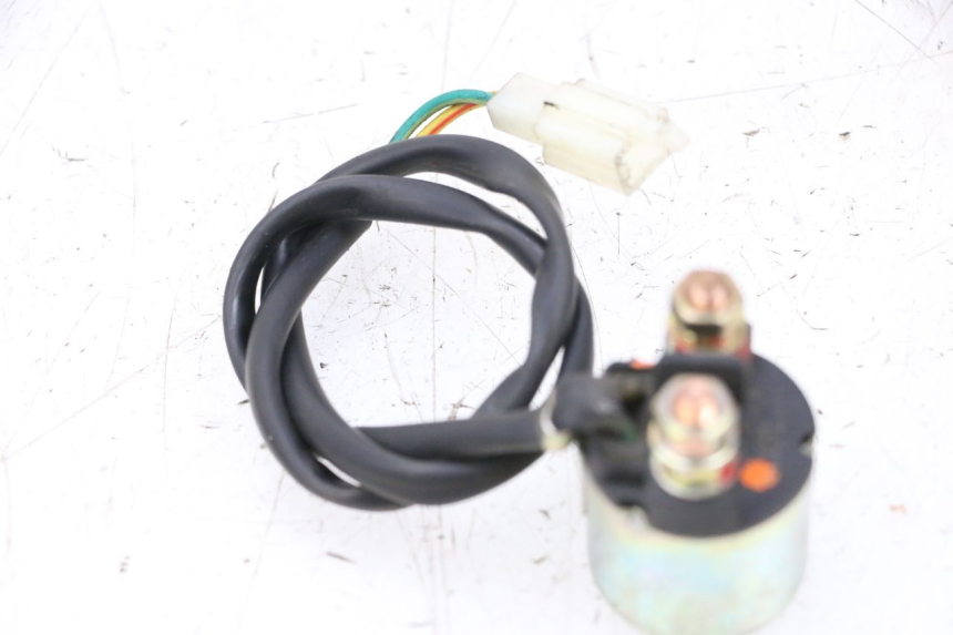 photo de RELAIS DEMARREUR JM MOTORS SANTANA 50 (2014 - 2023) - Zoom état d’usage